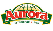 Aurora Importing Logo